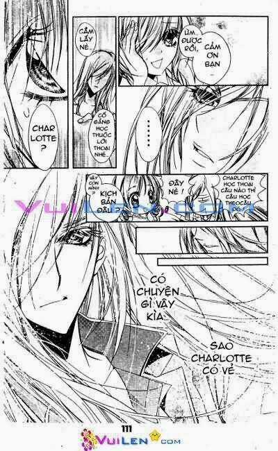Chàng Trai Quý Tộc - Chapter 2 - Trang 111