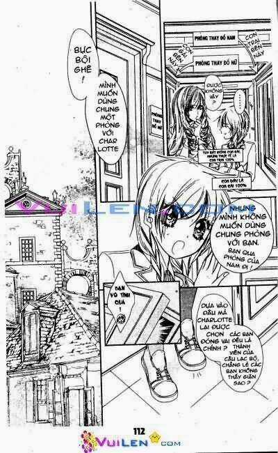 Chàng Trai Quý Tộc - Chapter 2 - Trang 112