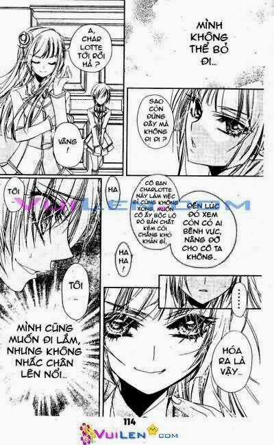Chàng Trai Quý Tộc - Chapter 2 - Trang 114