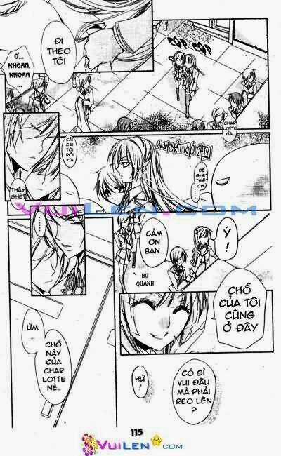 Chàng Trai Quý Tộc - Chapter 2 - Trang 115