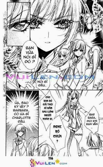 Chàng Trai Quý Tộc - Chapter 2 - Trang 116