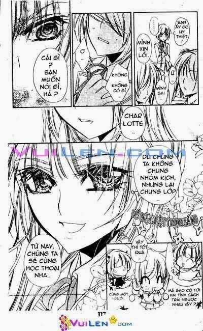 Chàng Trai Quý Tộc - Chapter 2 - Trang 117