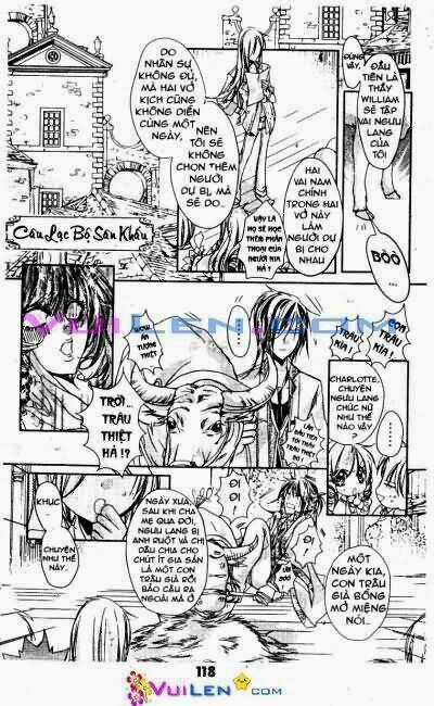 Chàng Trai Quý Tộc - Chapter 2 - Trang 118