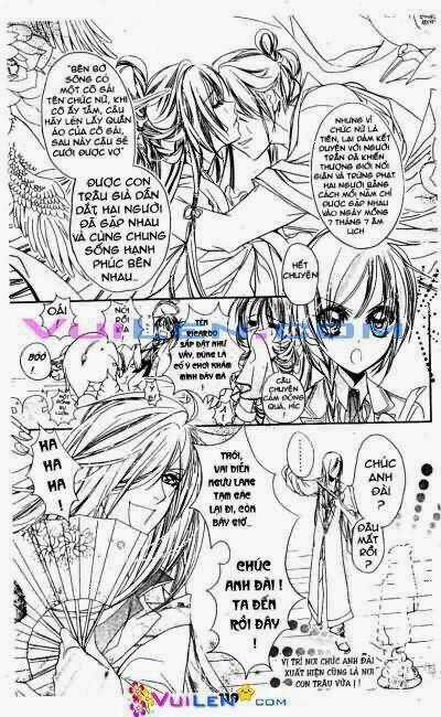 Chàng Trai Quý Tộc - Chapter 2 - Trang 119