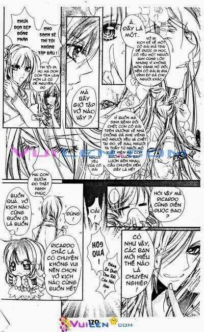 Chàng Trai Quý Tộc - Chapter 2 - Trang 120