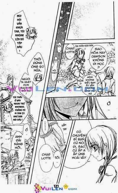 Chàng Trai Quý Tộc - Chapter 2 - Trang 121