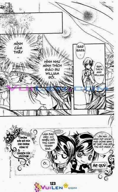 Chàng Trai Quý Tộc - Chapter 2 - Trang 123