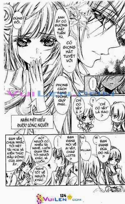 Chàng Trai Quý Tộc - Chapter 2 - Trang 124