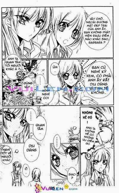 Chàng Trai Quý Tộc - Chapter 2 - Trang 125