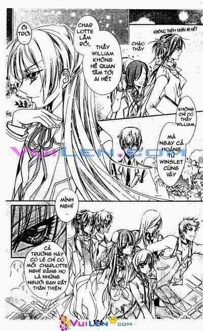 Chàng Trai Quý Tộc - Chapter 2 - Trang 126