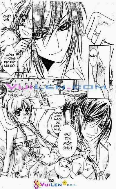 Chàng Trai Quý Tộc - Chapter 2 - Trang 132