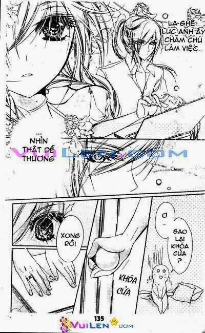 Chàng Trai Quý Tộc - Chapter 2 - Trang 135