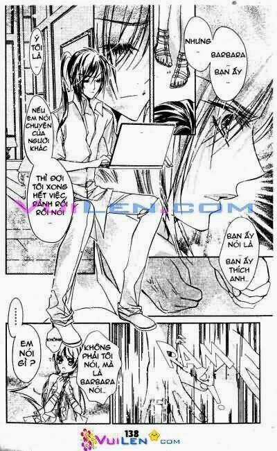 Chàng Trai Quý Tộc - Chapter 2 - Trang 138