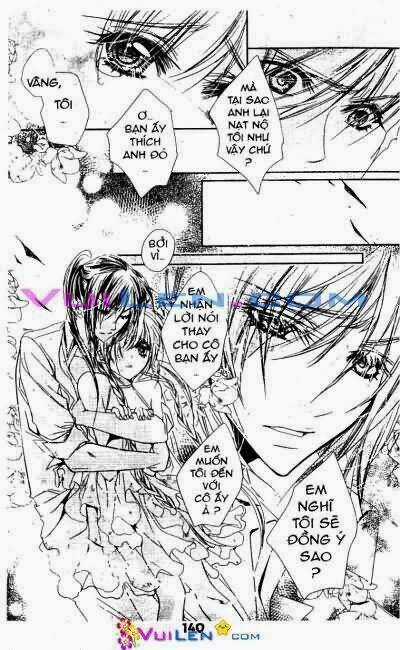 Chàng Trai Quý Tộc - Chapter 2 - Trang 140