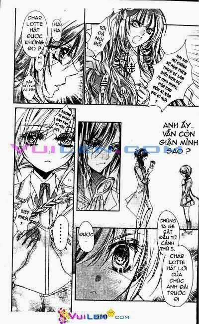 Chàng Trai Quý Tộc - Chapter 2 - Trang 150