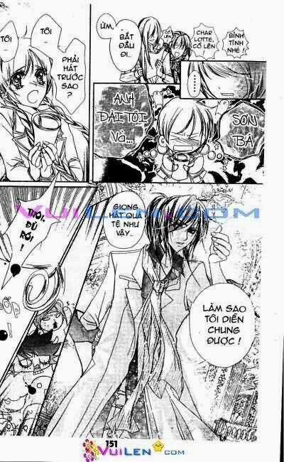 Chàng Trai Quý Tộc - Chapter 2 - Trang 151