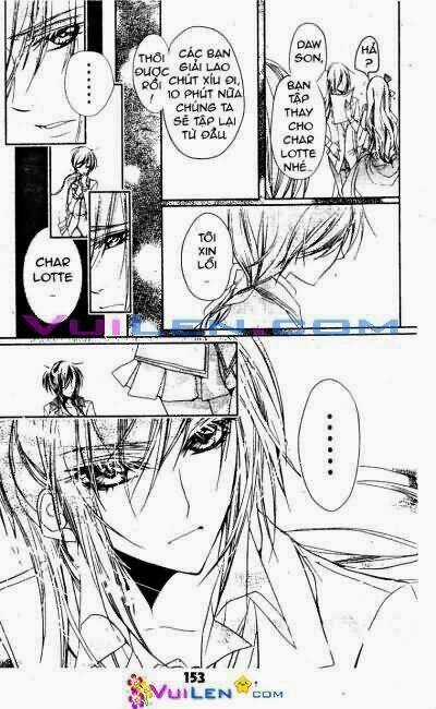 Chàng Trai Quý Tộc - Chapter 2 - Trang 153