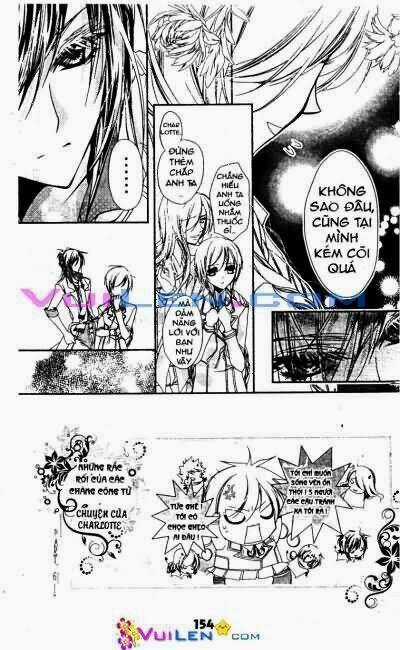 Chàng Trai Quý Tộc - Chapter 2 - Trang 154