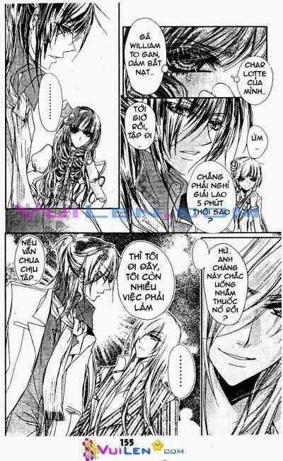 Chàng Trai Quý Tộc - Chapter 2 - Trang 155