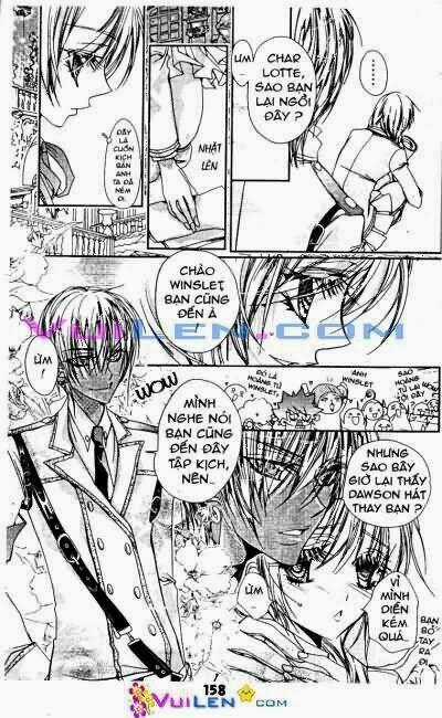 Chàng Trai Quý Tộc - Chapter 2 - Trang 158