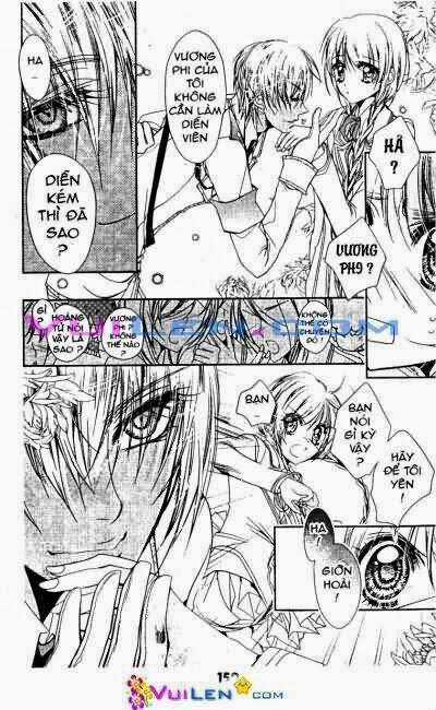 Chàng Trai Quý Tộc - Chapter 2 - Trang 159