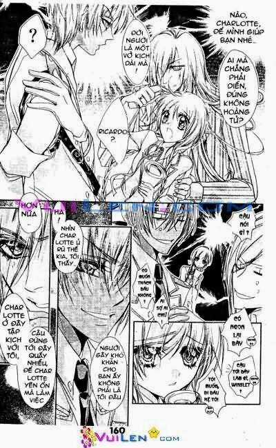 Chàng Trai Quý Tộc - Chapter 2 - Trang 160