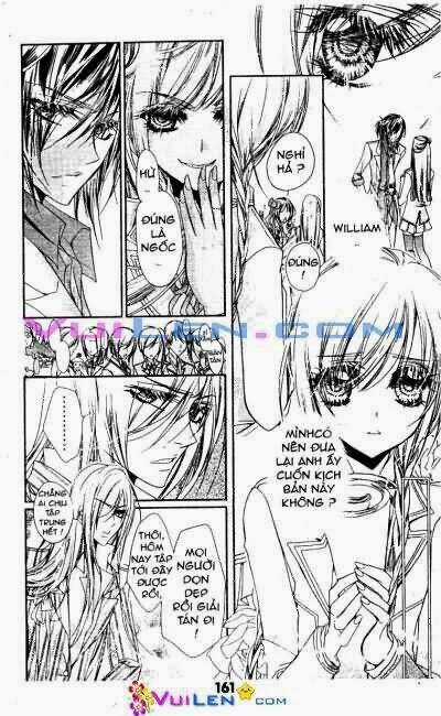 Chàng Trai Quý Tộc - Chapter 2 - Trang 161