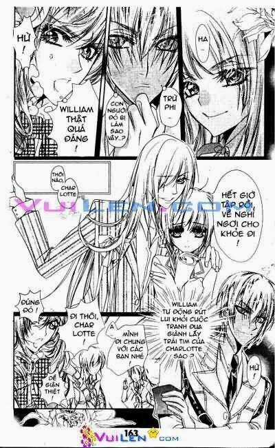 Chàng Trai Quý Tộc - Chapter 2 - Trang 163