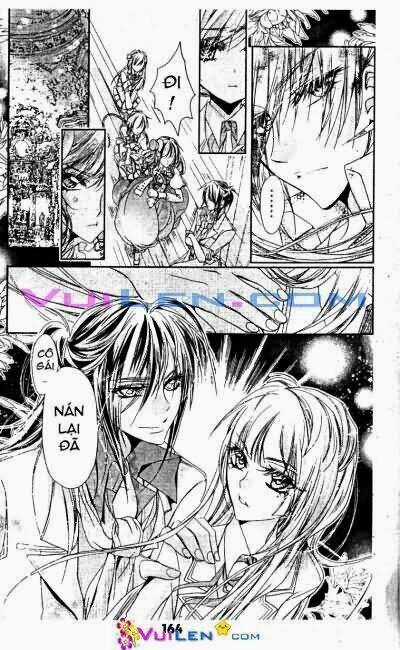 Chàng Trai Quý Tộc - Chapter 2 - Trang 164