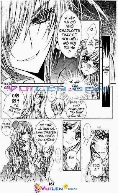 Chàng Trai Quý Tộc - Chapter 2 - Trang 167