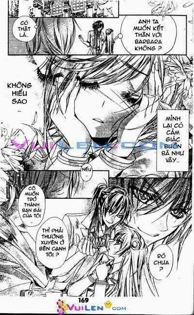 Chàng Trai Quý Tộc - Chapter 2 - Trang 169