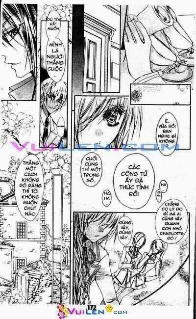 Chàng Trai Quý Tộc - Chapter 2 - Trang 172