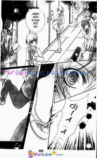 Chàng Trai Quý Tộc - Chapter 2 - Trang 175