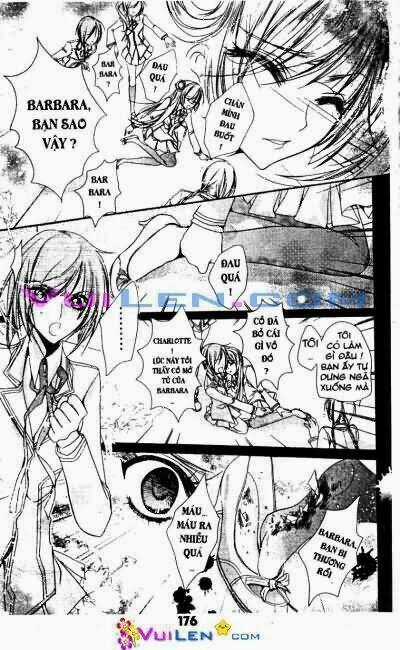 Chàng Trai Quý Tộc - Chapter 2 - Trang 176