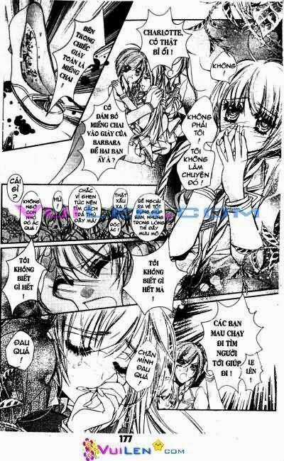 Chàng Trai Quý Tộc - Chapter 2 - Trang 177