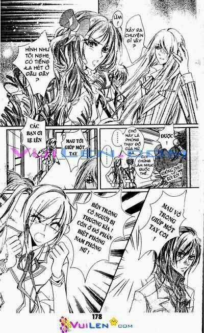 Chàng Trai Quý Tộc - Chapter 2 - Trang 178