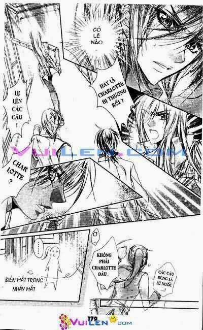 Chàng Trai Quý Tộc - Chapter 2 - Trang 179