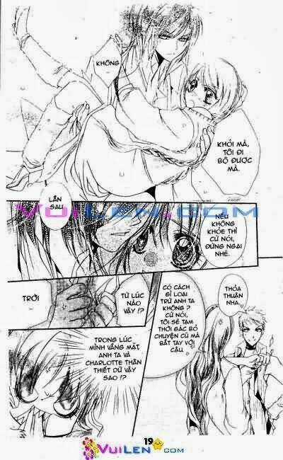 Chàng Trai Quý Tộc - Chapter 2 - Trang 19