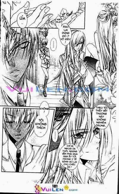Chàng Trai Quý Tộc - Chapter 2 - Trang 181