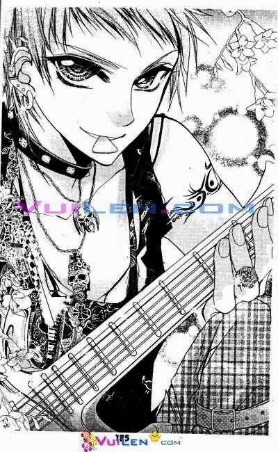 Chàng Trai Quý Tộc - Chapter 2 - Trang 185