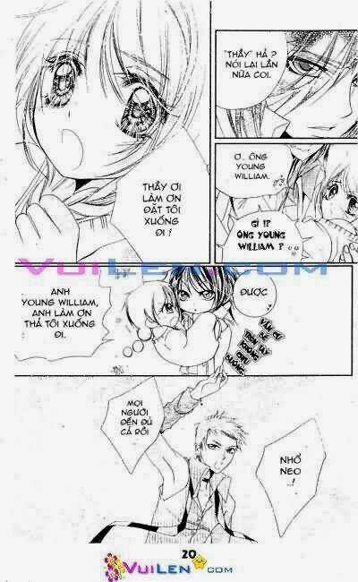 Chàng Trai Quý Tộc - Chapter 2 - Trang 20