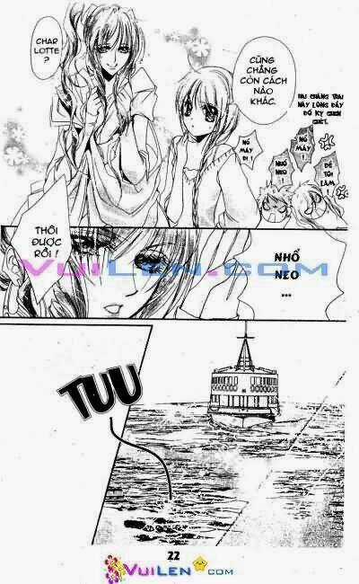 Chàng Trai Quý Tộc - Chapter 2 - Trang 22