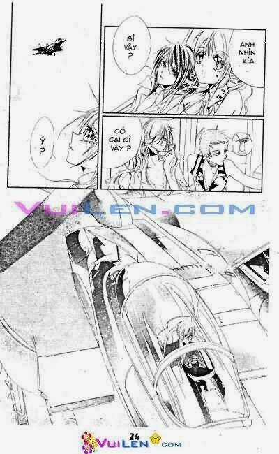 Chàng Trai Quý Tộc - Chapter 2 - Trang 24