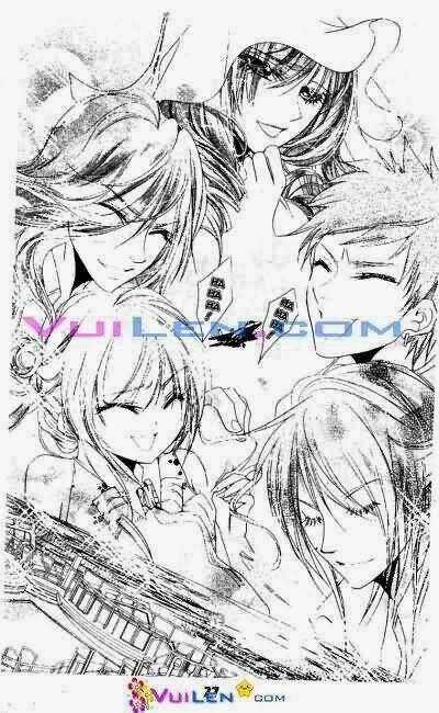 Chàng Trai Quý Tộc - Chapter 2 - Trang 27