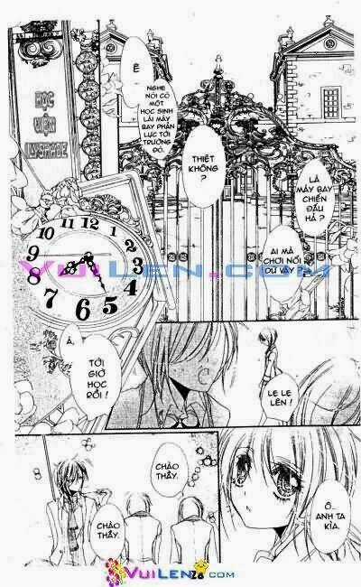 Chàng Trai Quý Tộc - Chapter 2 - Trang 28