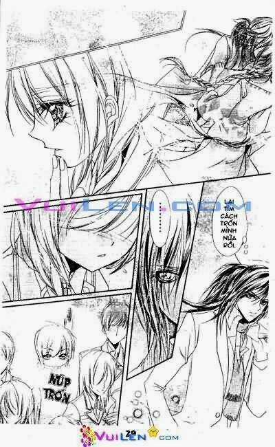 Chàng Trai Quý Tộc - Chapter 2 - Trang 29