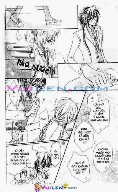 Chàng Trai Quý Tộc - Chapter 2 - Trang 30