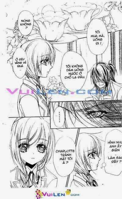 Chàng Trai Quý Tộc - Chapter 2 - Trang 31