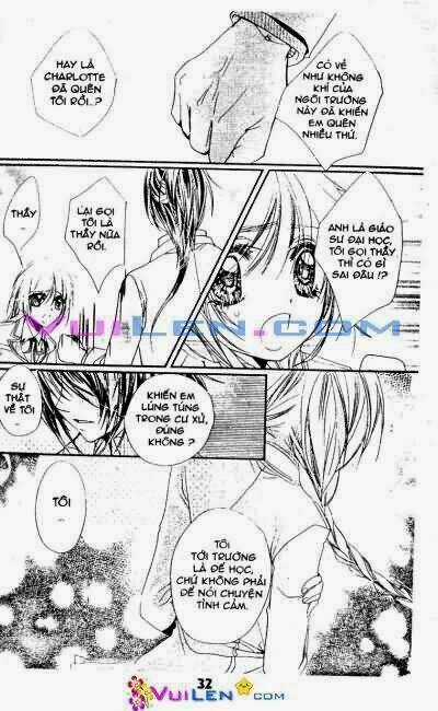 Chàng Trai Quý Tộc - Chapter 2 - Trang 32