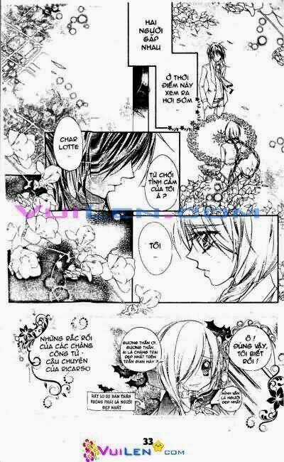 Chàng Trai Quý Tộc - Chapter 2 - Trang 33